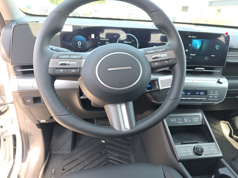 2026 Hyundai Kona