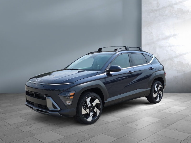 2026 Hyundai Kona