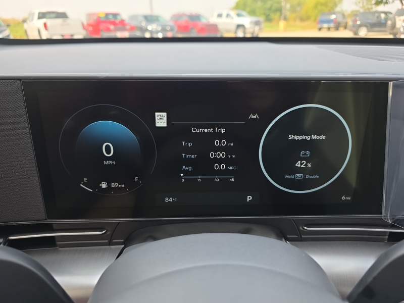 2026 Hyundai Kona