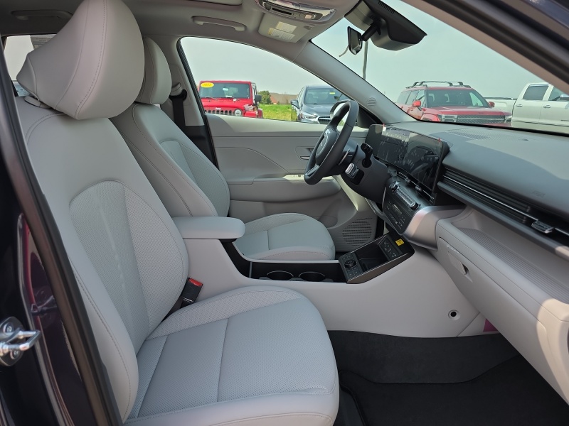 2026 Hyundai Kona