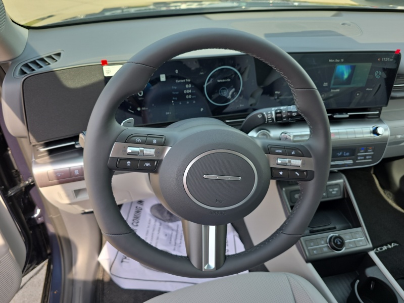 2026 Hyundai Kona