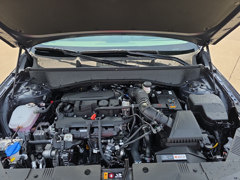2026 Hyundai Kona