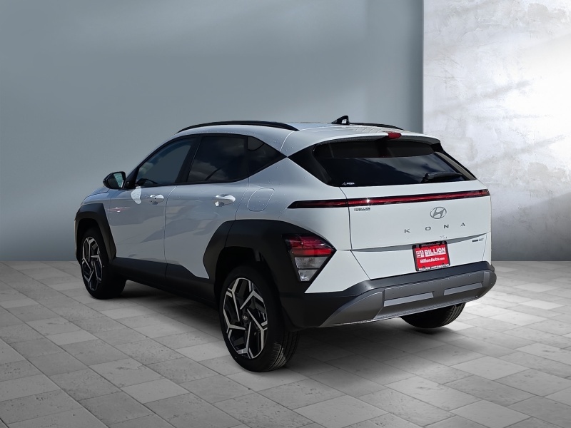 2026 Hyundai Kona