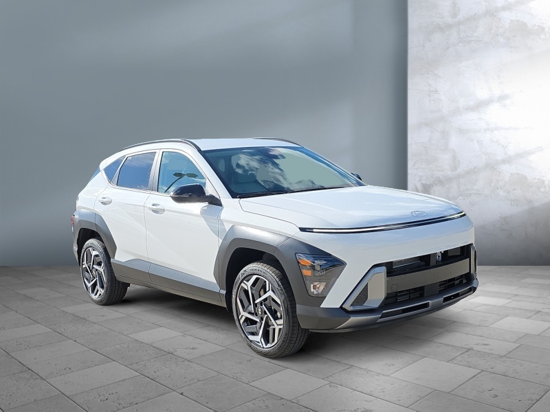 2026 Hyundai Kona