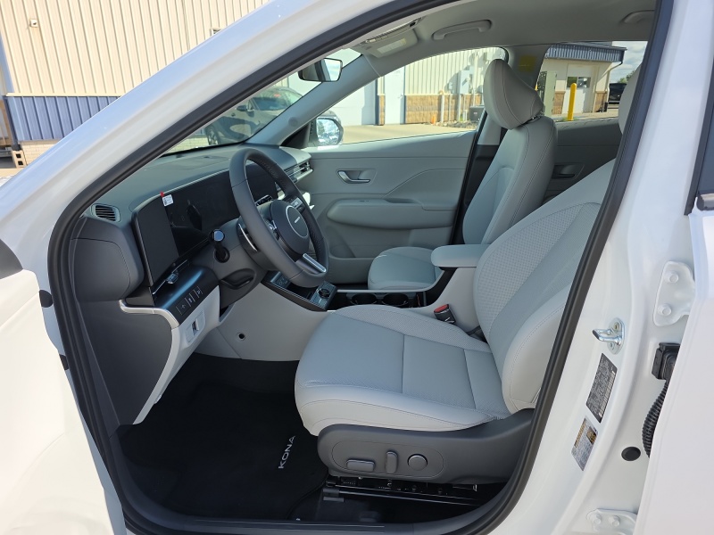 2026 Hyundai Kona