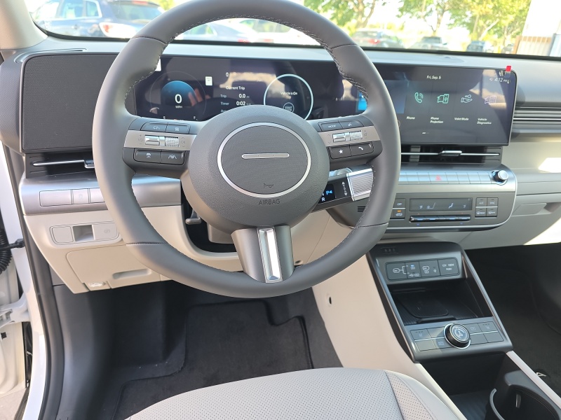 2026 Hyundai Kona