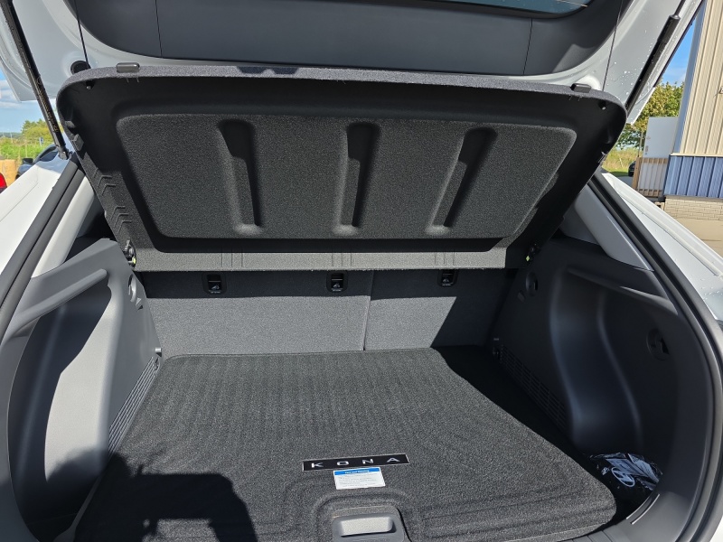2026 Hyundai Kona