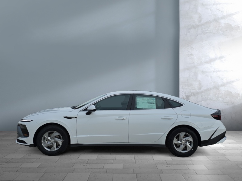 2026 Hyundai Sonata