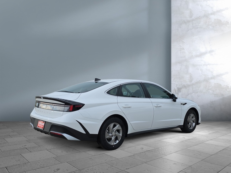 2026 Hyundai Sonata