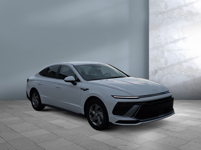 2026 Hyundai Sonata