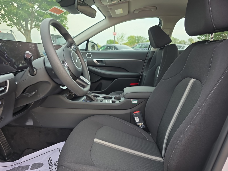 2026 Hyundai Sonata