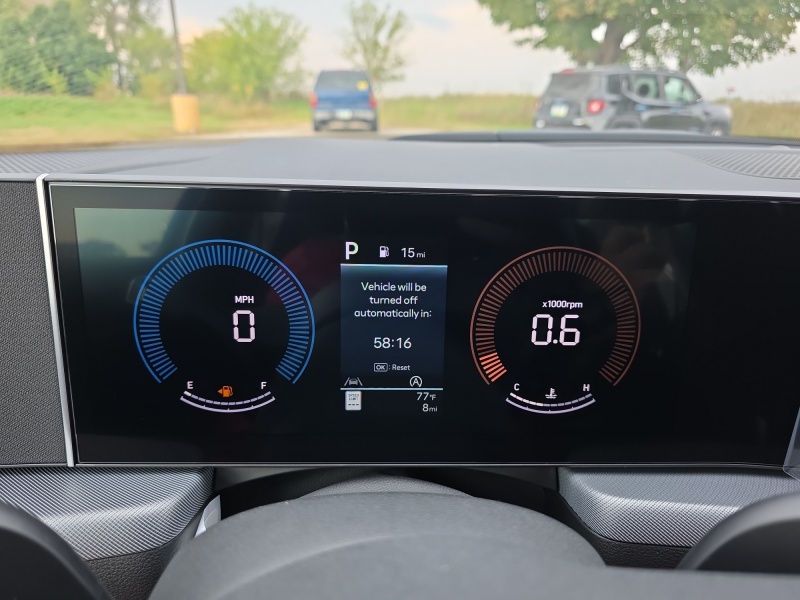 2026 Hyundai Sonata