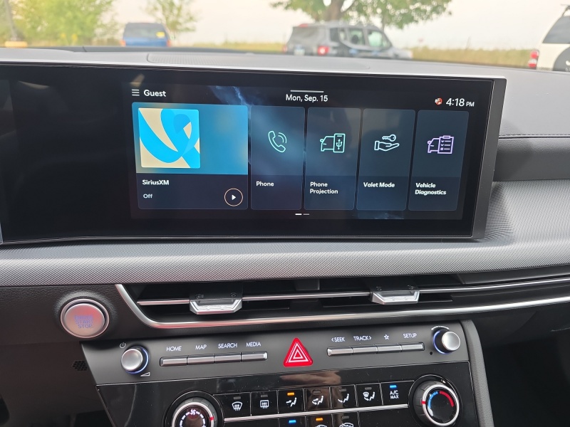 2026 Hyundai Sonata