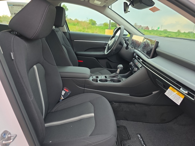 2026 Hyundai Sonata