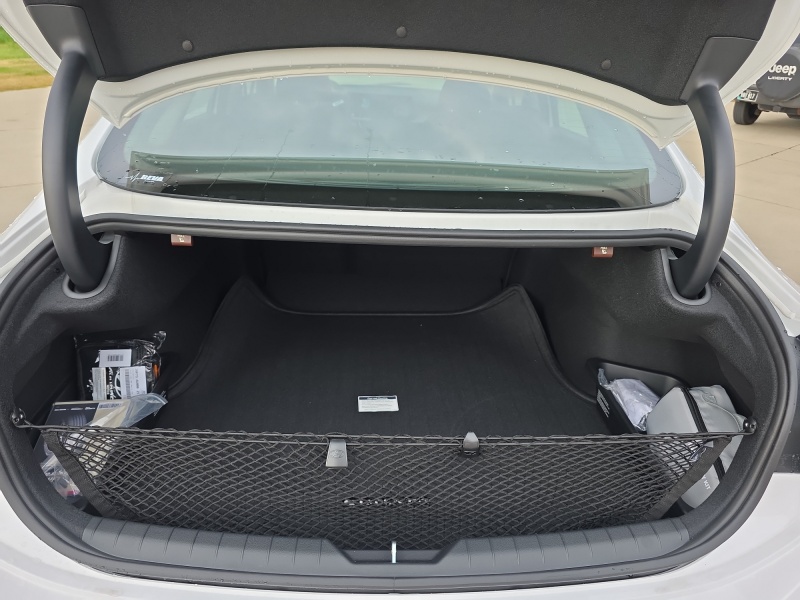 2026 Hyundai Sonata