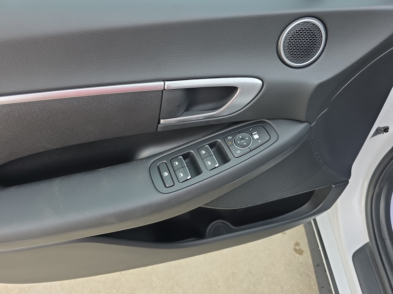 2026 Hyundai Sonata