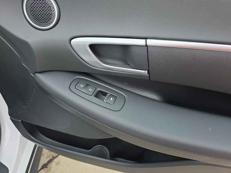 2026 Hyundai Sonata