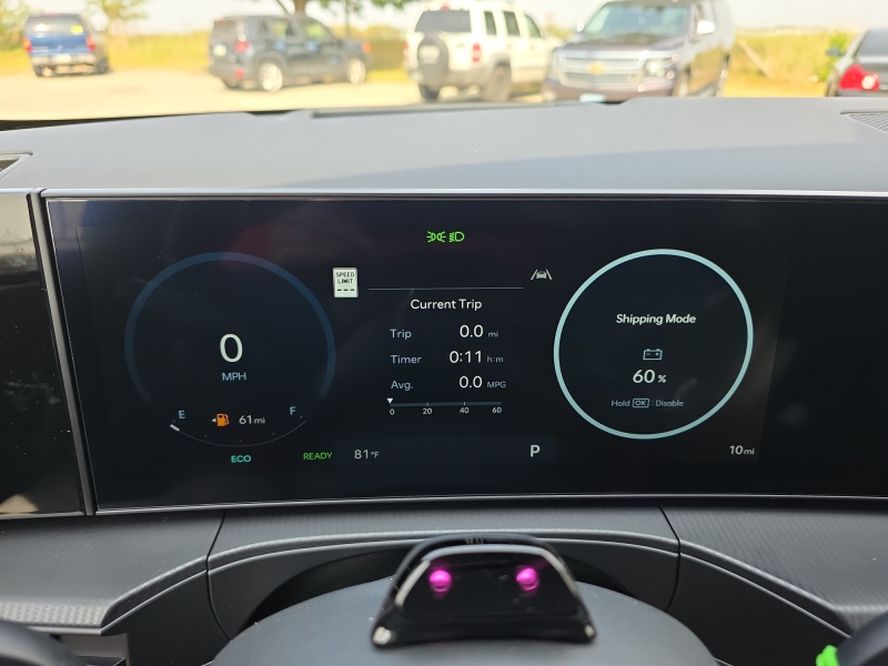 2026 Hyundai Santa Fe Hybrid