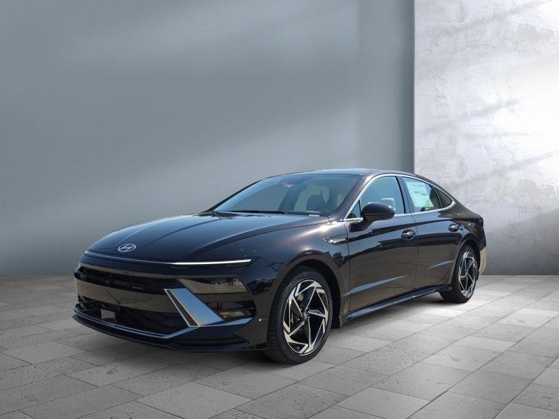 2026 Hyundai Sonata