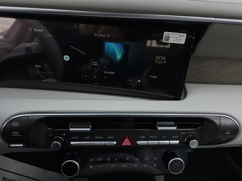 2026 Hyundai Palisade Hybrid