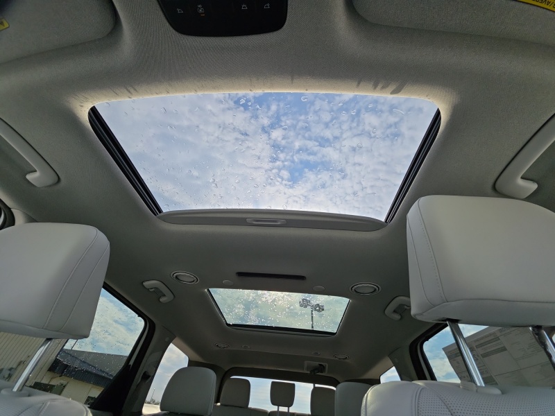 2026 Hyundai Palisade Hybrid