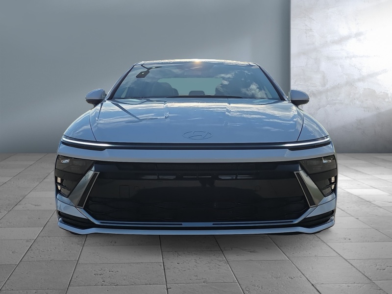 2025 Hyundai Sonata