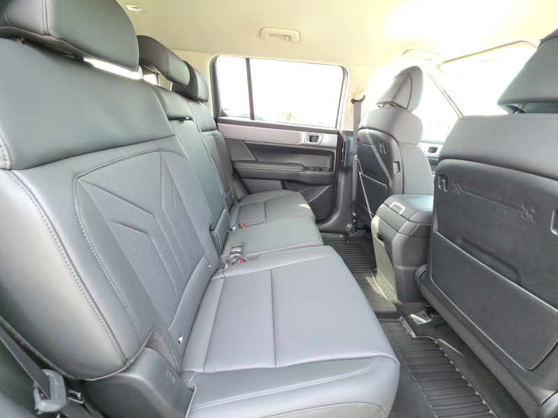 2026 Hyundai Santa Fe