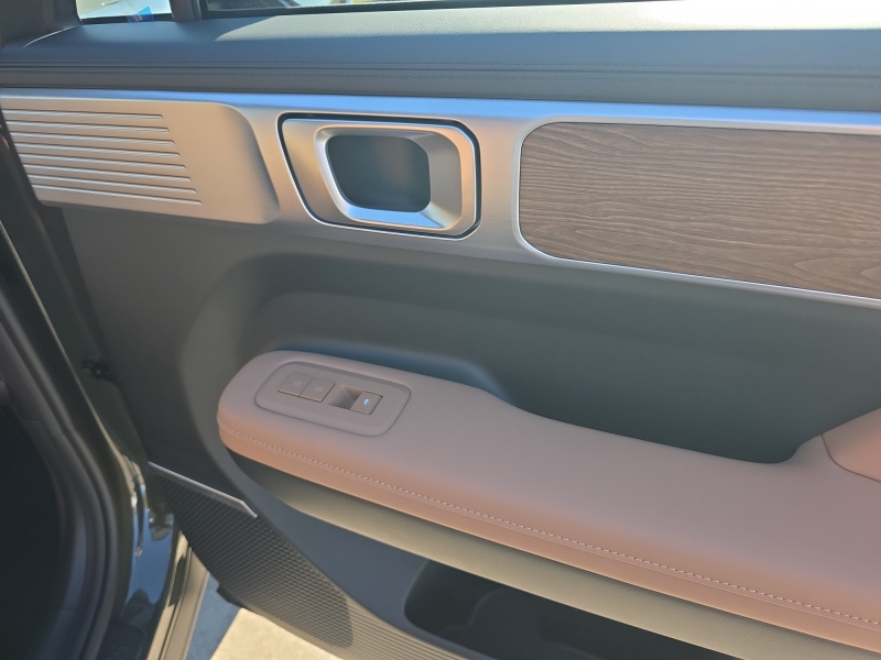 2026 Hyundai Santa Fe