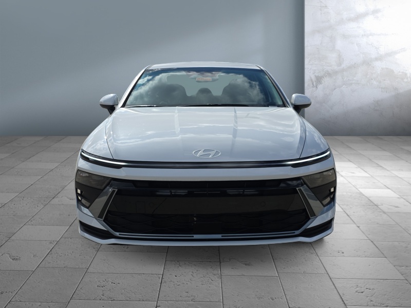 2026 Hyundai Sonata