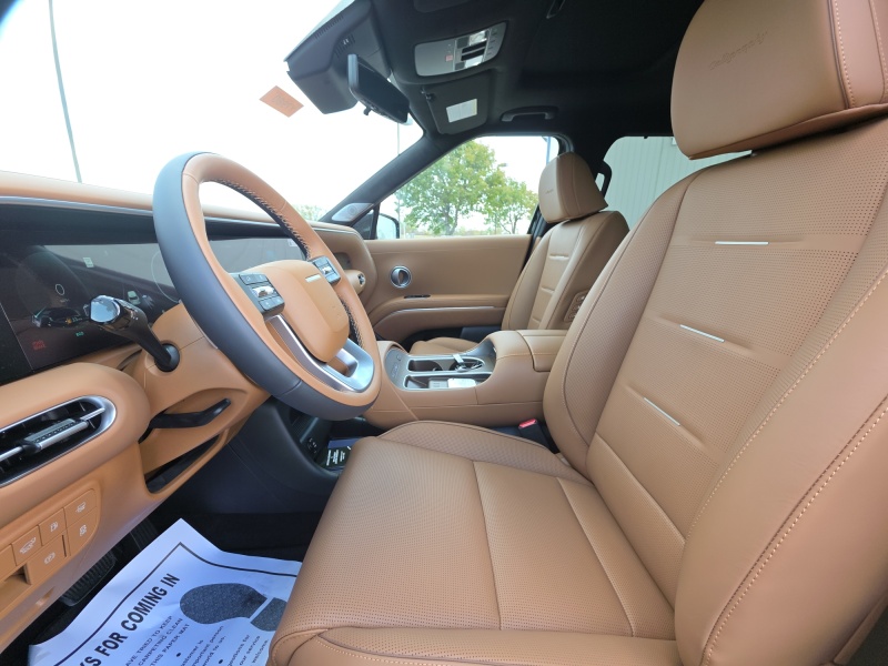 2026 Hyundai Palisade Hybrid