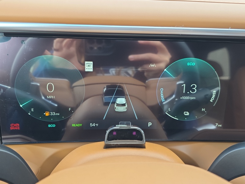 2026 Hyundai Palisade Hybrid