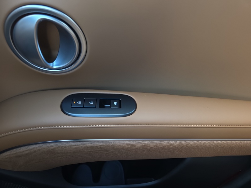 2026 Hyundai Palisade Hybrid