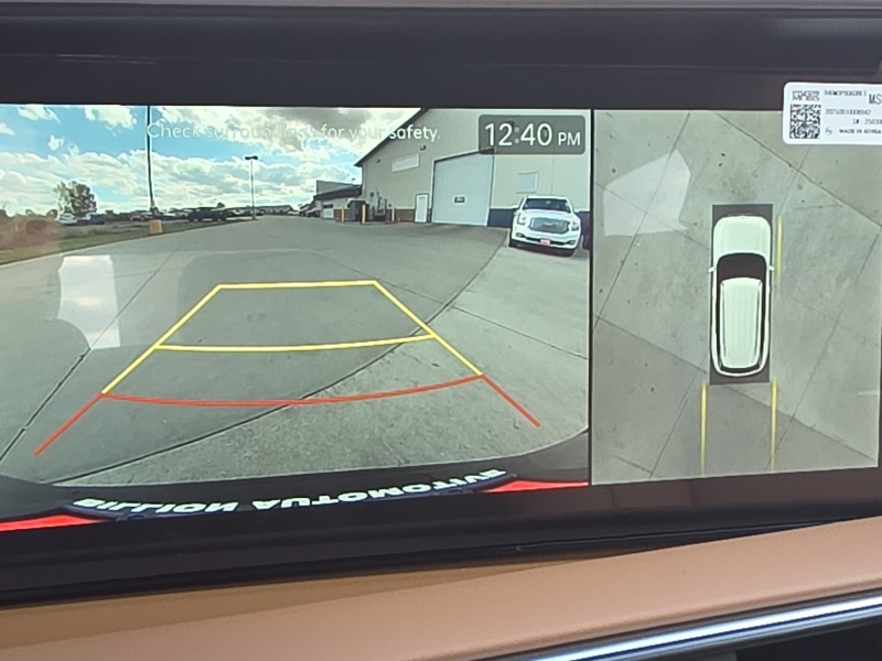 2026 Hyundai Palisade Hybrid