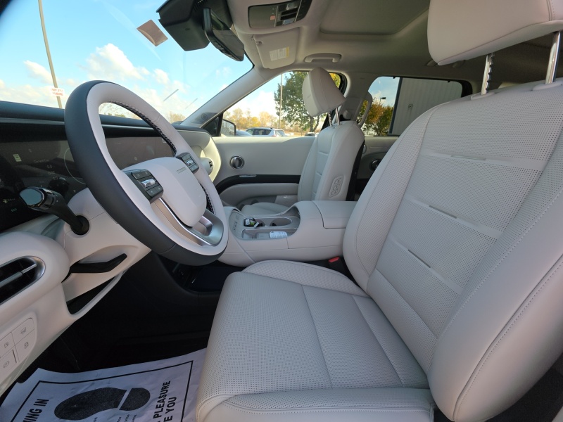 2026 Hyundai Palisade Hybrid