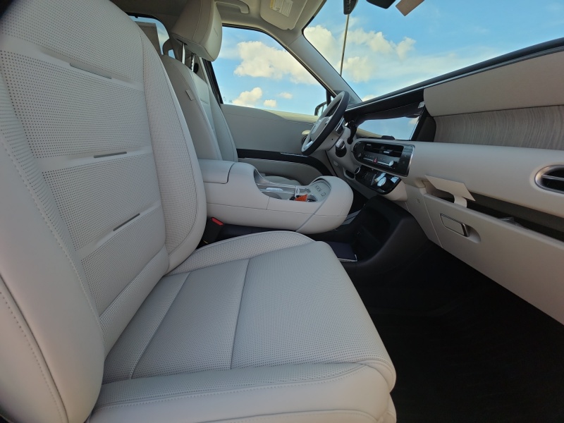 2026 Hyundai Palisade Hybrid