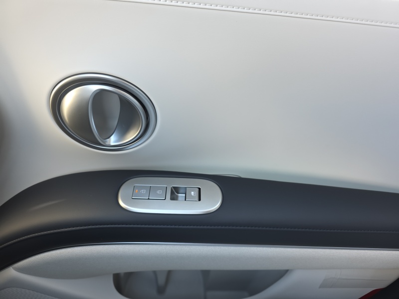 2026 Hyundai Palisade Hybrid