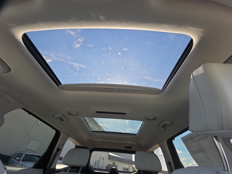 2026 Hyundai Palisade Hybrid