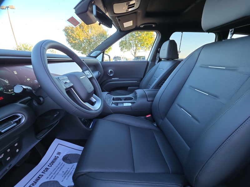 2026 Hyundai Palisade Hybrid