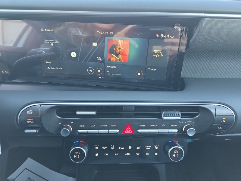 2026 Hyundai Palisade Hybrid