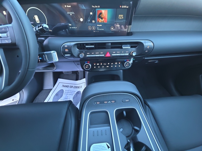 2026 Hyundai Palisade Hybrid