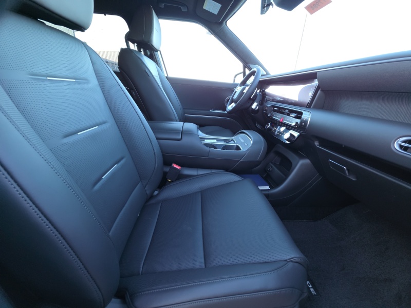 2026 Hyundai Palisade Hybrid