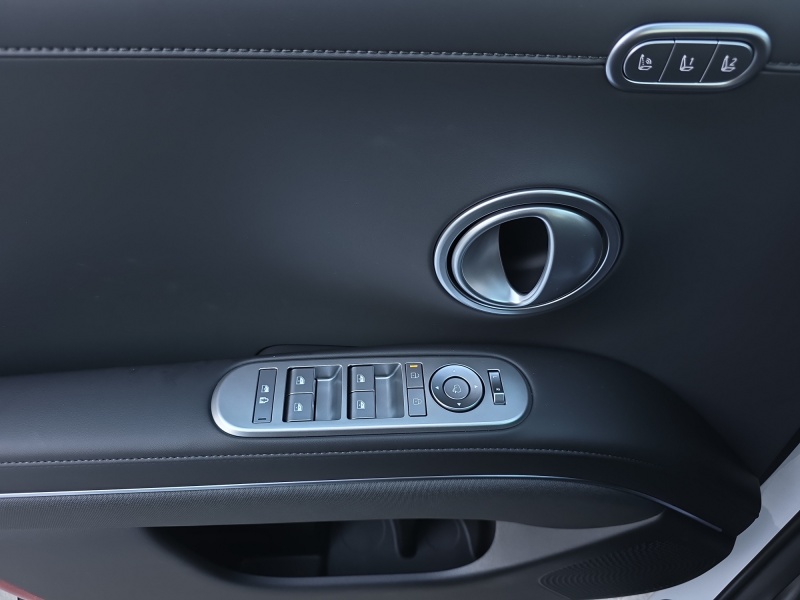 2026 Hyundai Palisade Hybrid