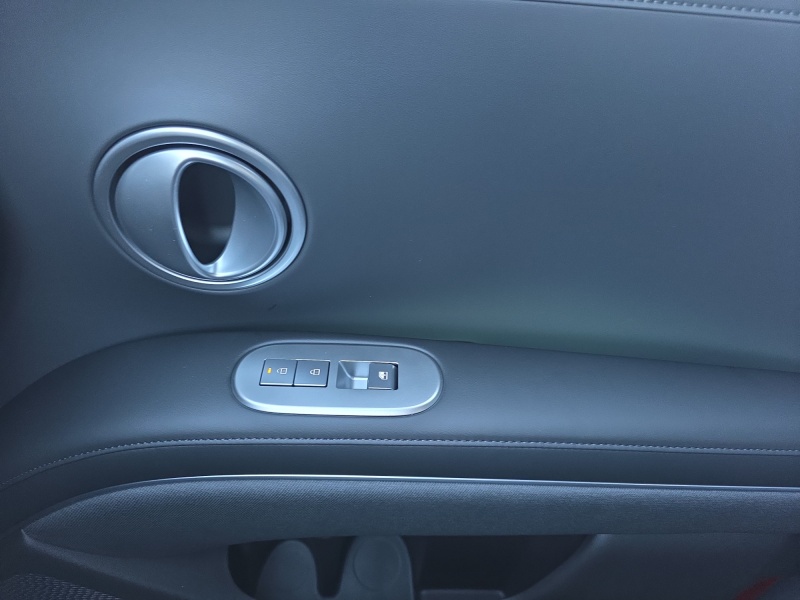 2026 Hyundai Palisade Hybrid