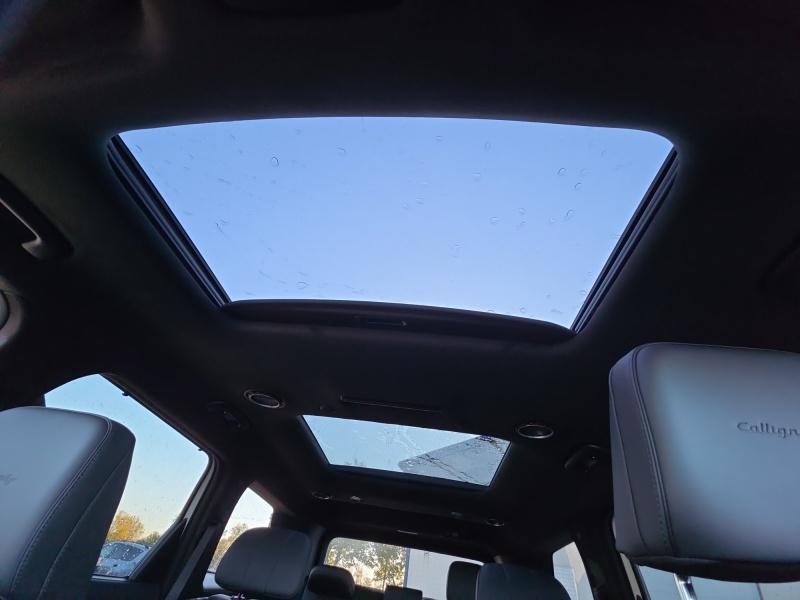 2026 Hyundai Palisade Hybrid