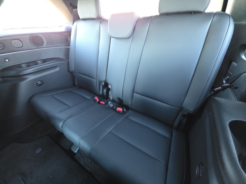 2026 Hyundai Palisade Hybrid