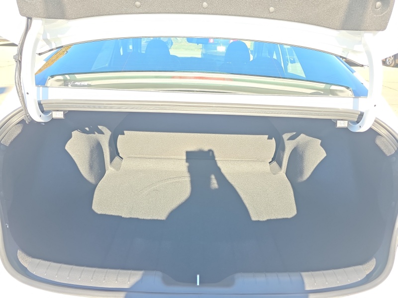 2026 Hyundai Elantra Hybrid