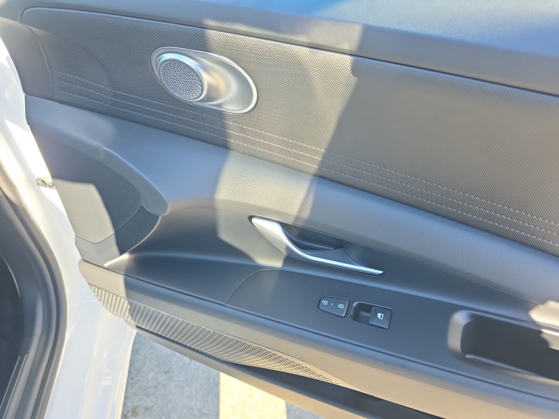 2026 Hyundai Elantra Hybrid