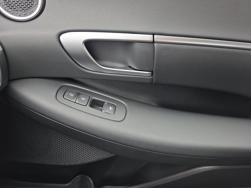 2026 Hyundai Sonata Hybrid