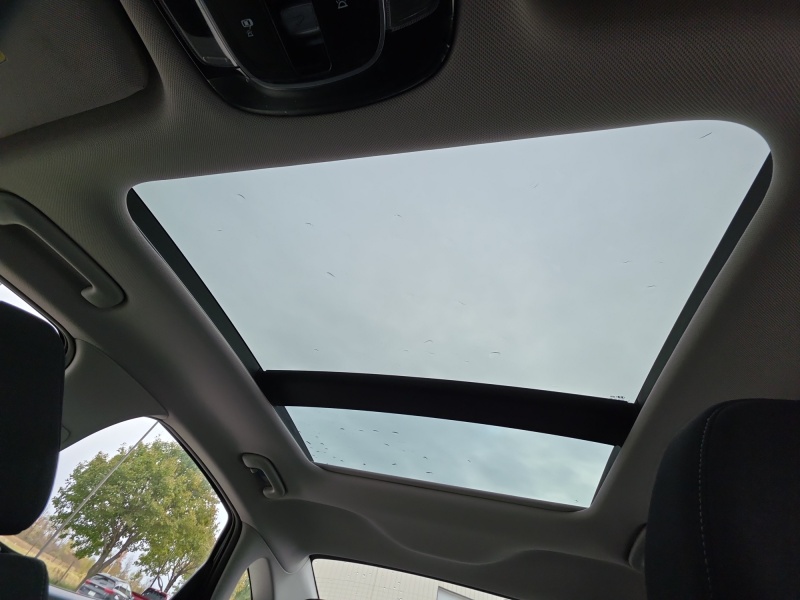 2026 Hyundai Sonata Hybrid