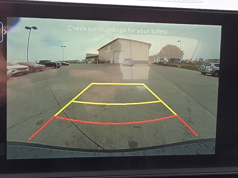 2026 Hyundai Sonata Hybrid